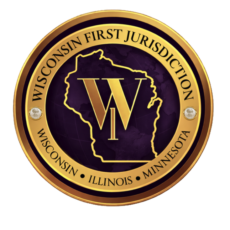 Wisconsin First Jurisdiction seal