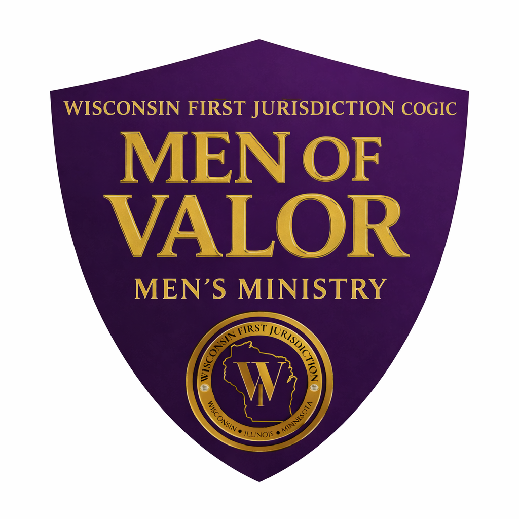 Men of Valor: Men's Department