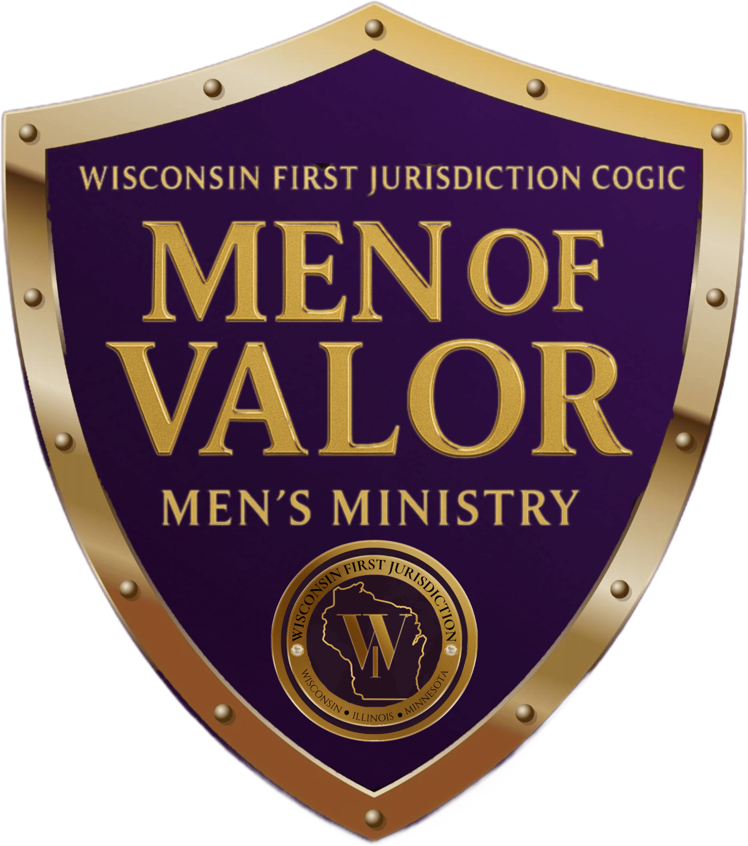 Men of Valor: Men's Department