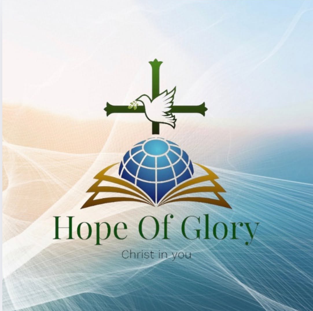 Hope of Glory District