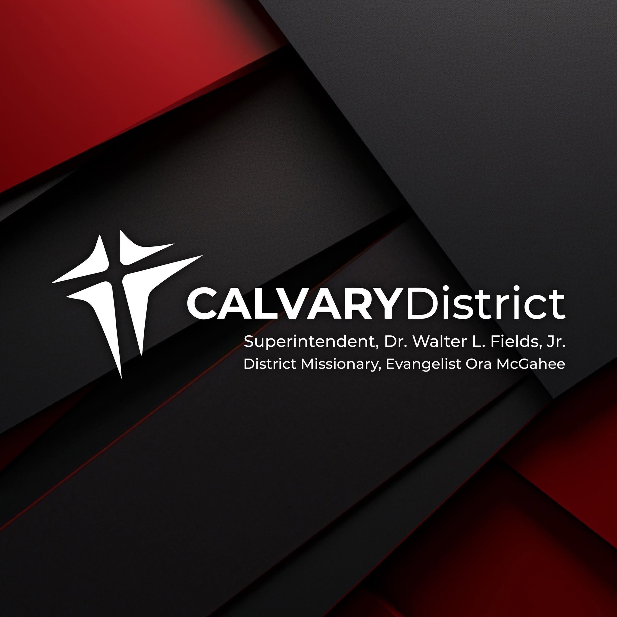 Calvary District