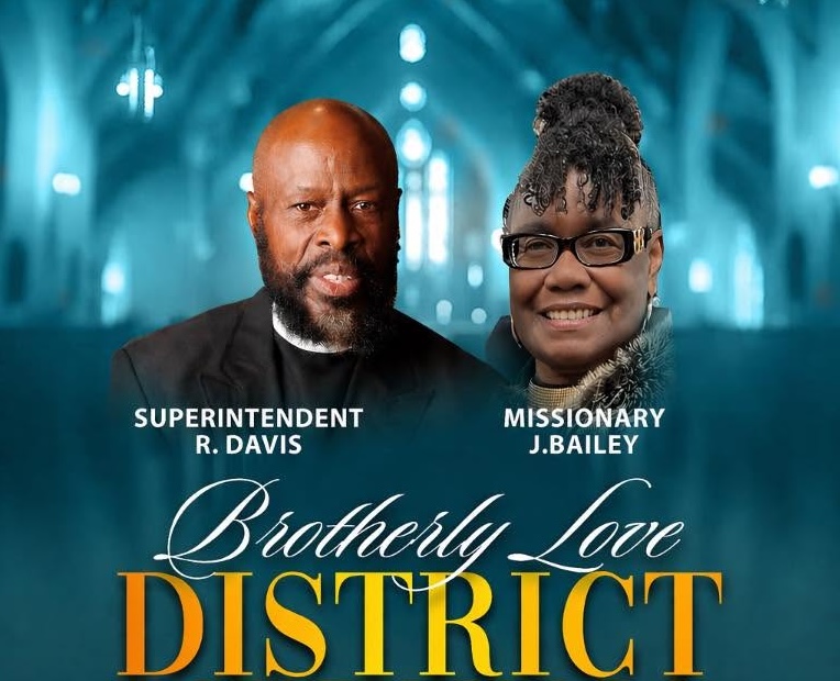 Brotherly Love District