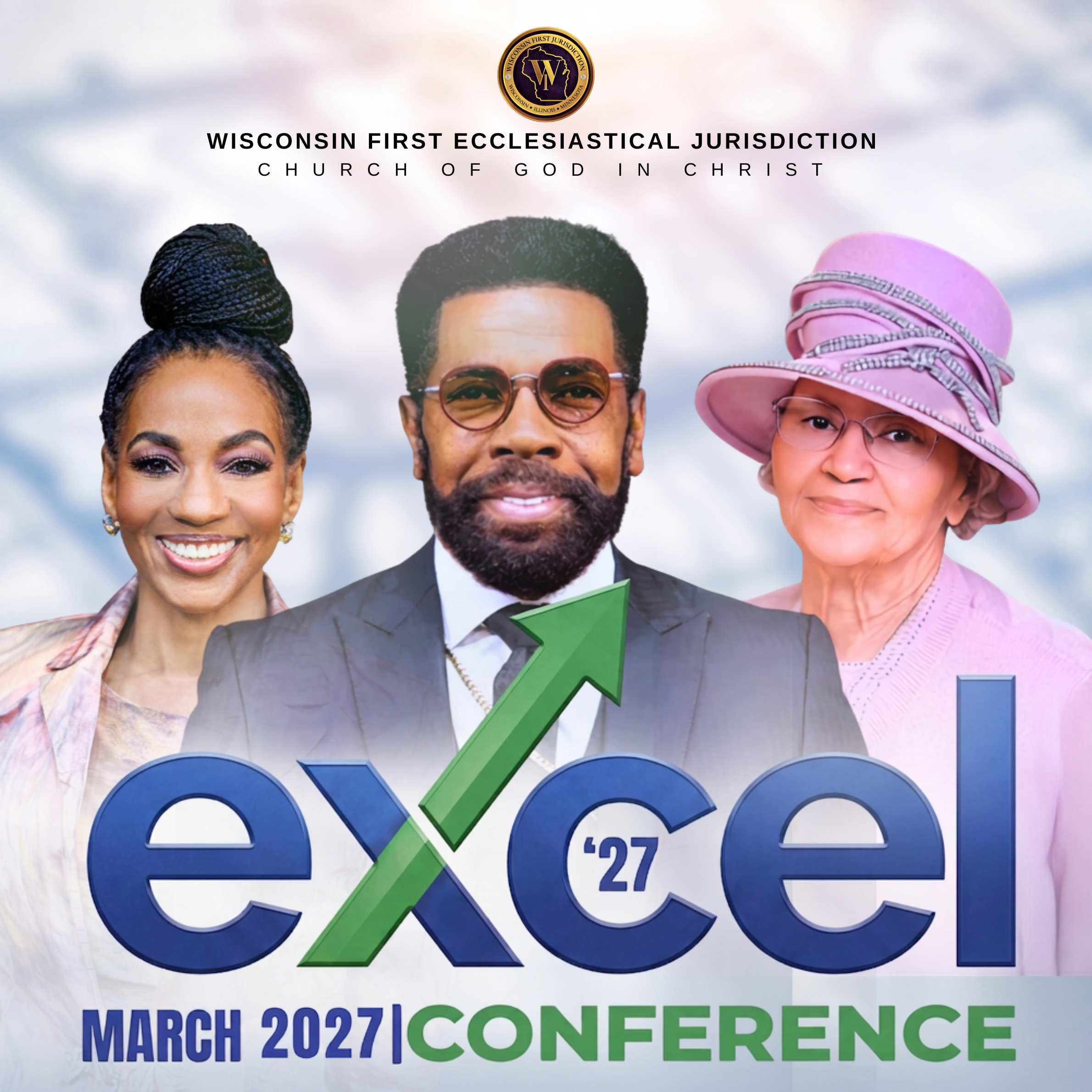Excel Leadership Conference