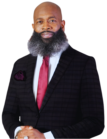 Pastor Neil Kelly