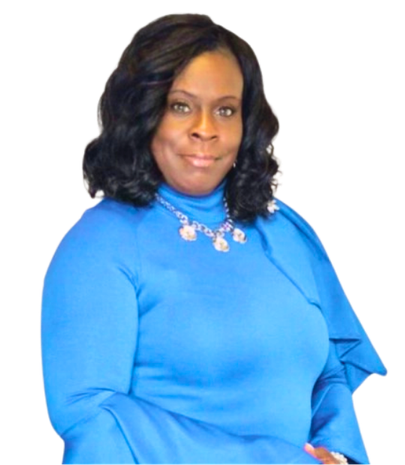 Evangelist Susan Allen