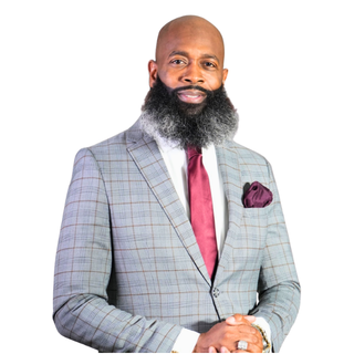 Pastor Neil Kelly
