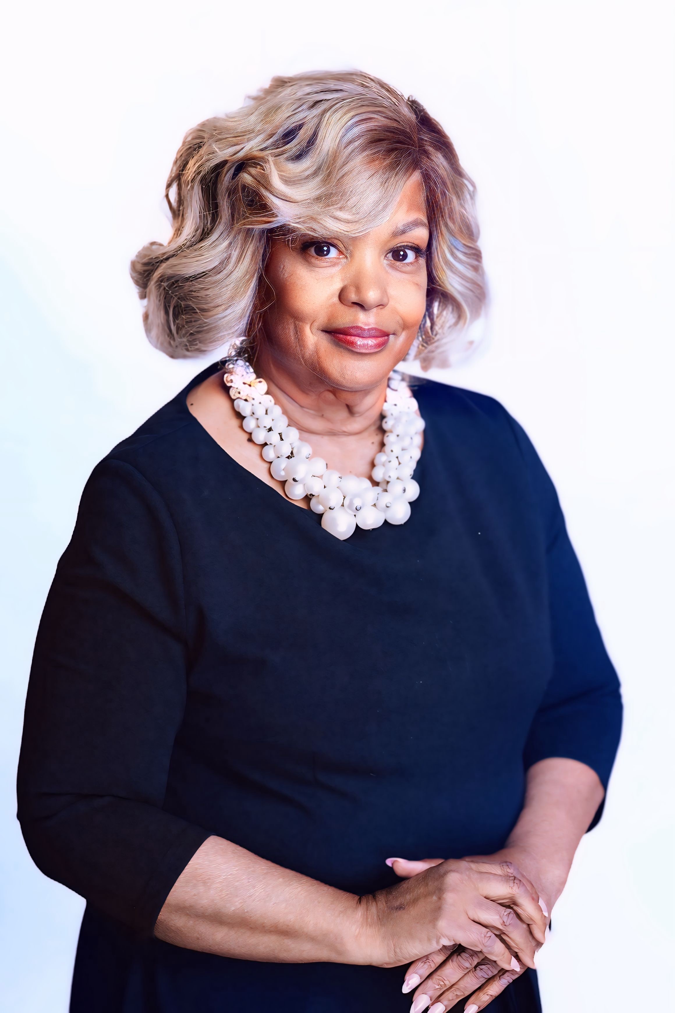 Dr. Cheryl Parchia