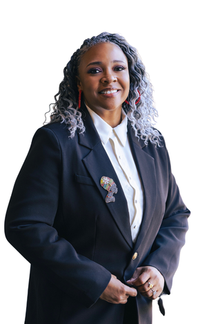 Sister Timisha Swan