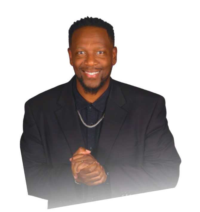 Pastor John Cotton Jr.