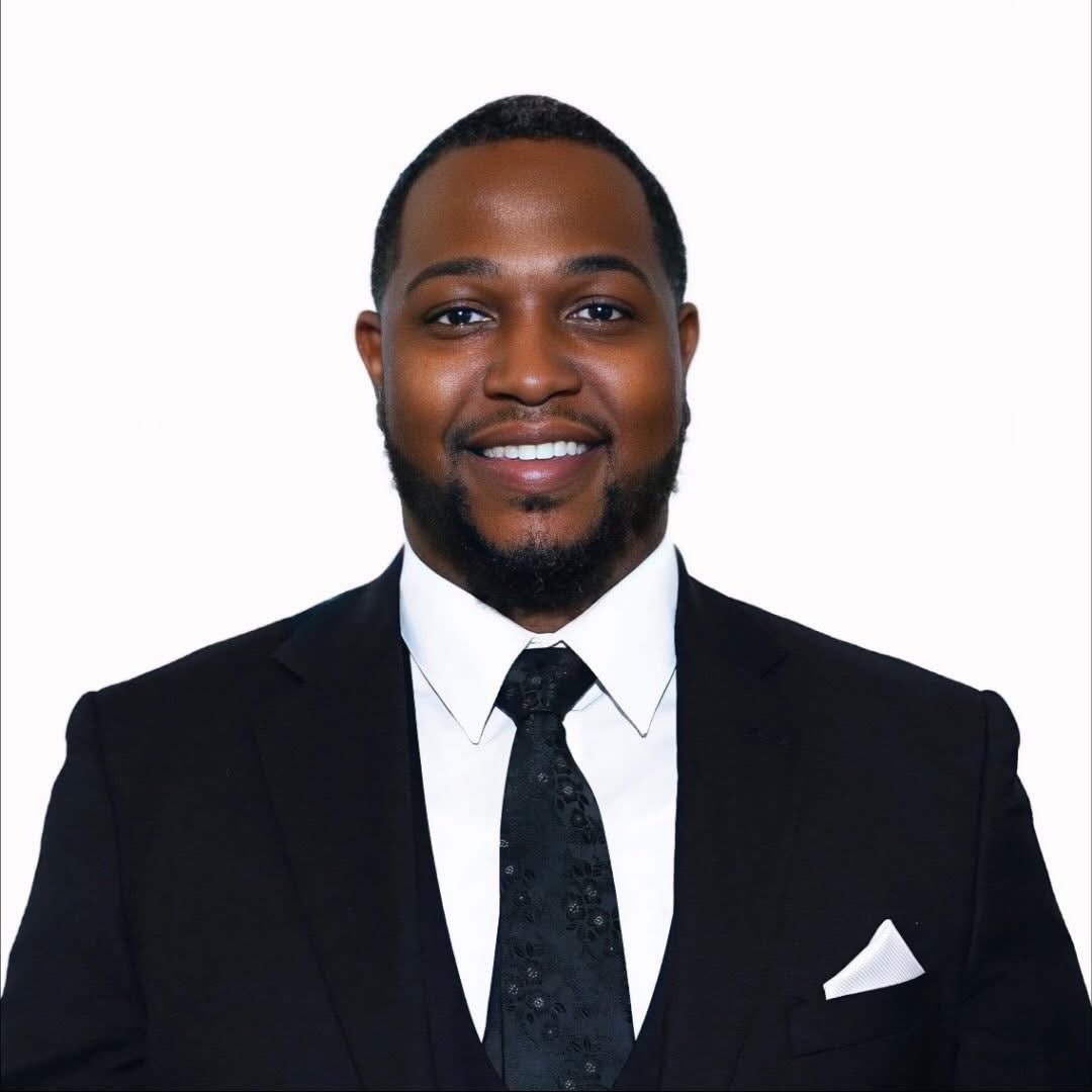 Pastor Christopher Patton Sr.