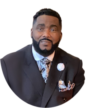 Pastor Troy Hughes