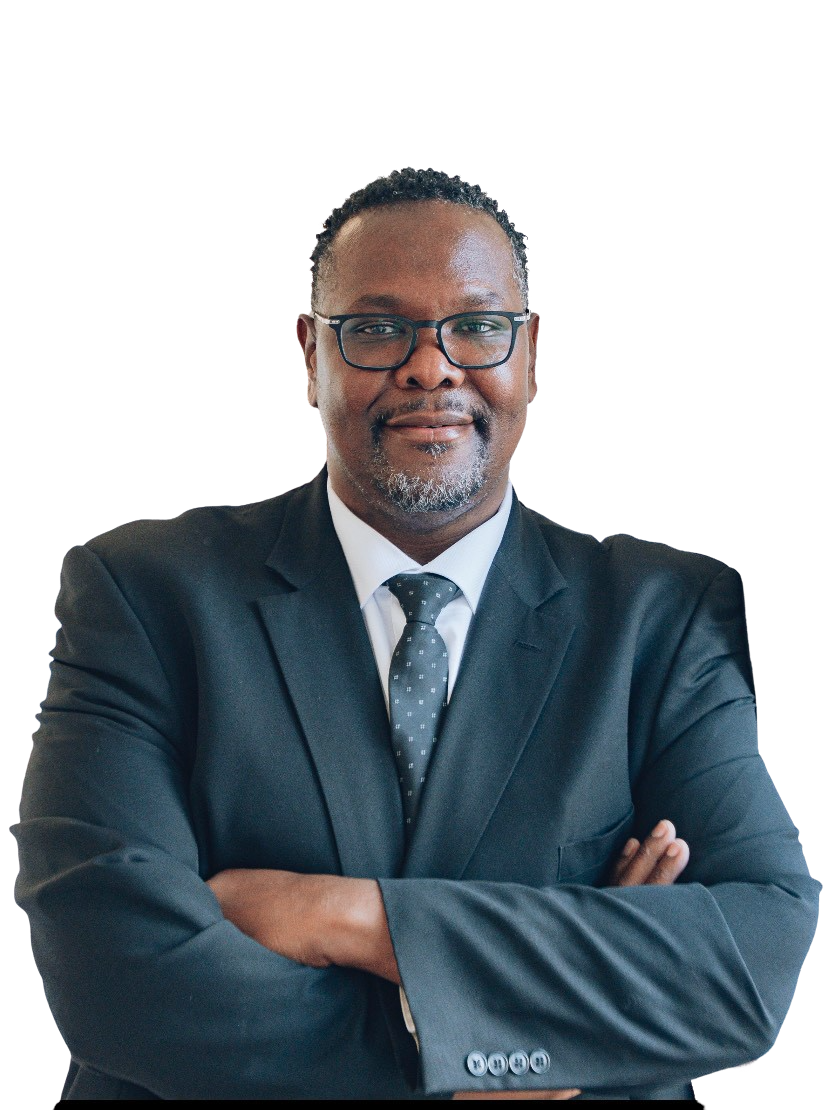 Dr. Jeremiah Holiday