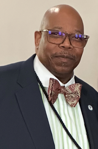 Chief Adrian Malone