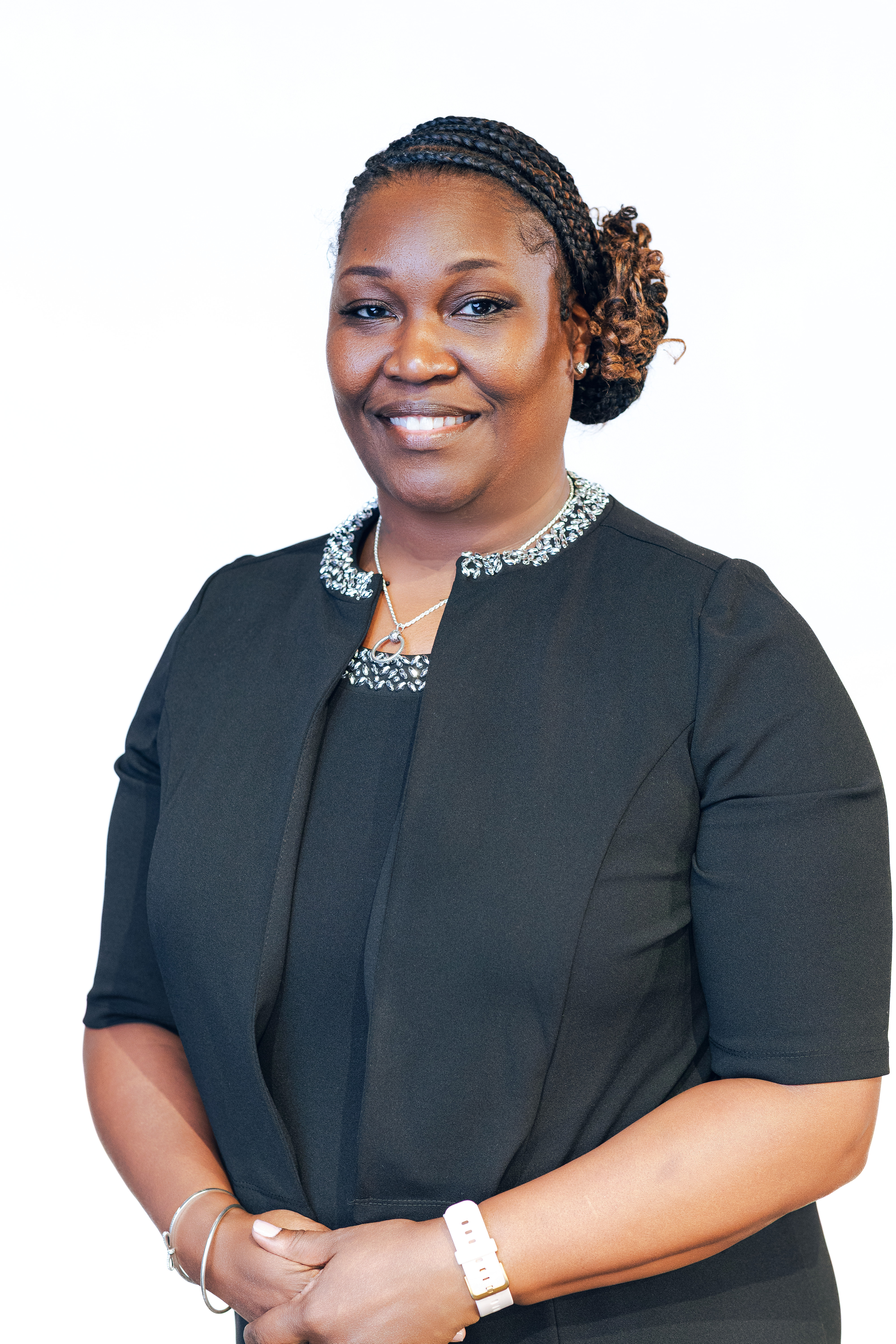 Evangelist Varnisha Bowen
